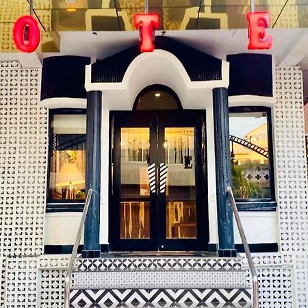 Itsy Hotels Banana Boutique Varanasi Exteriör bild