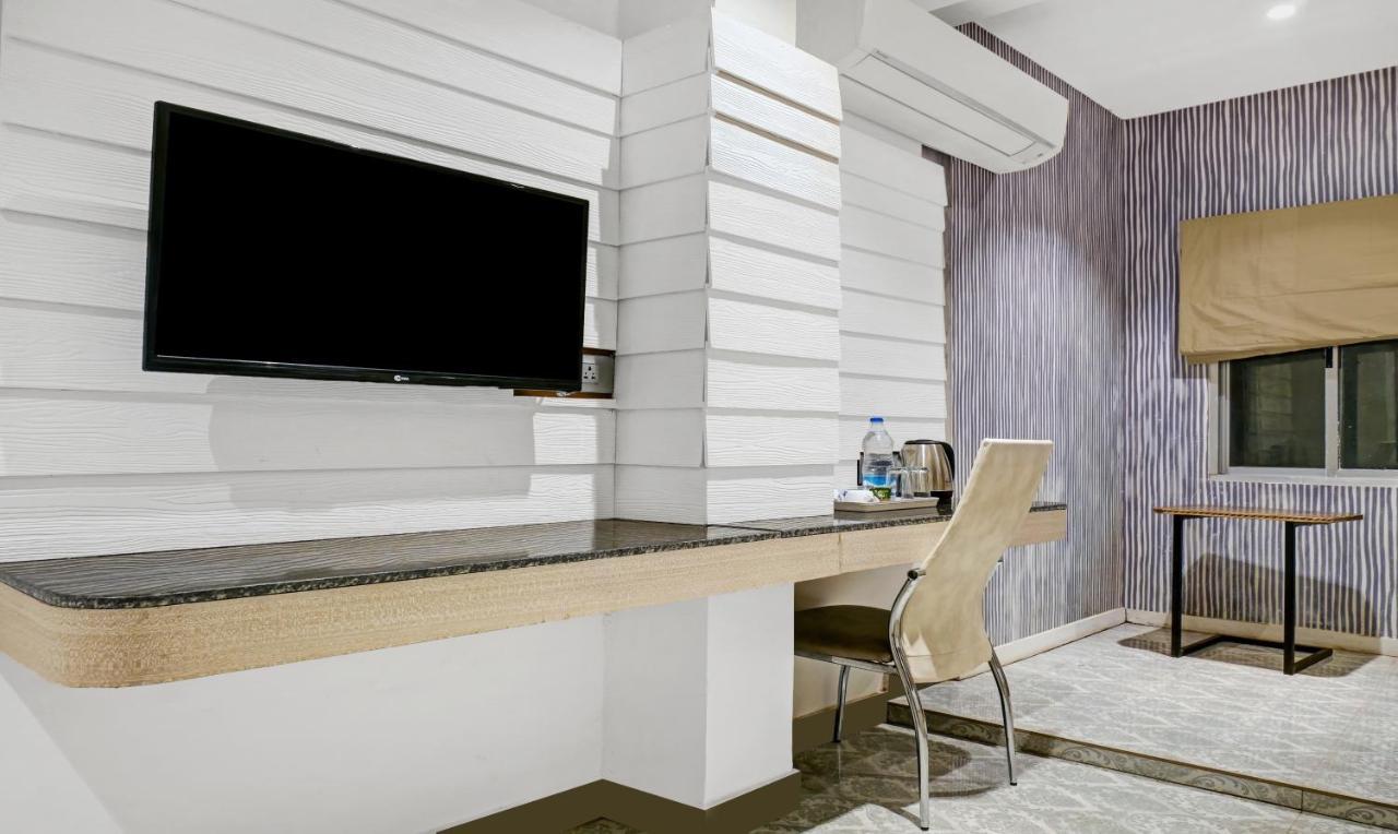 Itsy Hotels Banana Boutique Varanasi Exteriör bild